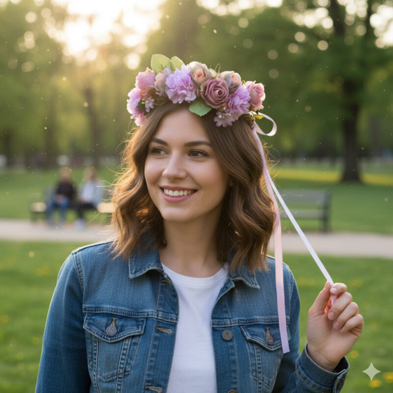 Classique – Lilac