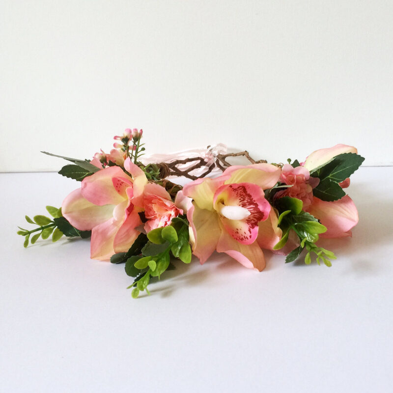 Exotic – Pink