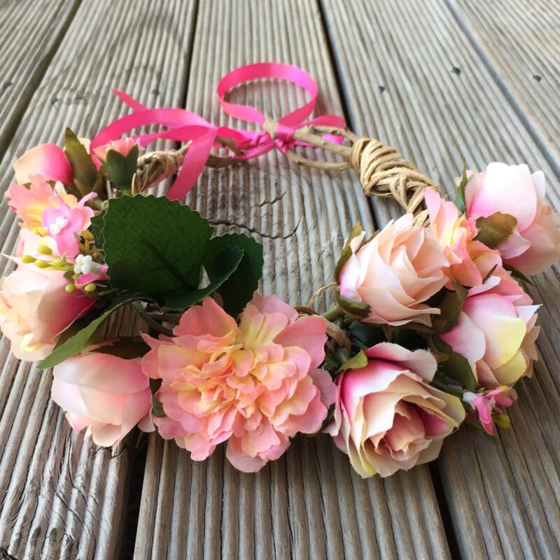 Classique – Pink