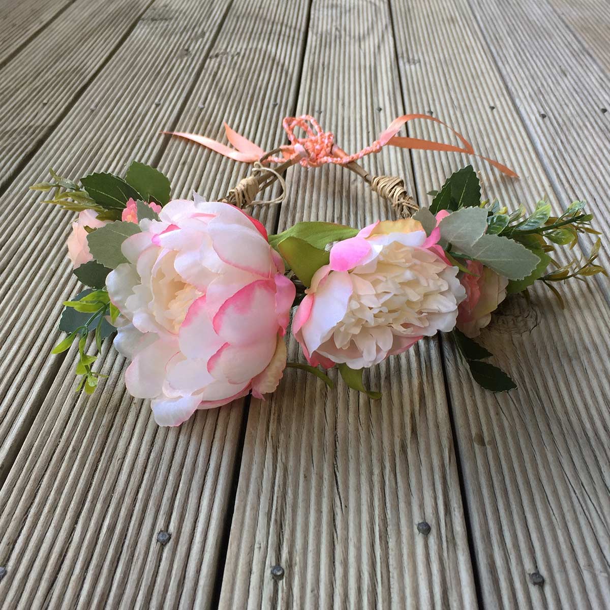 Peachy Bloom