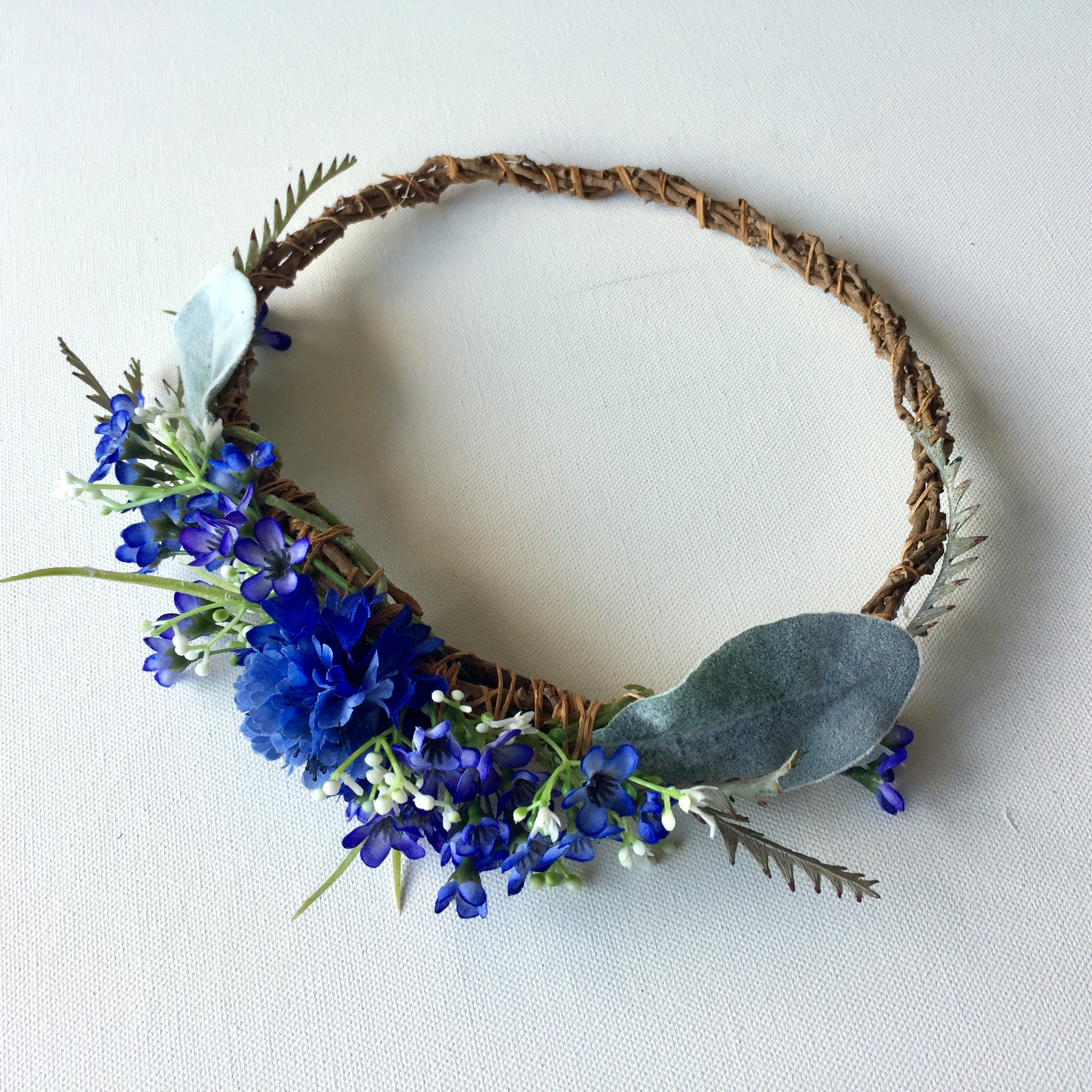Banksia Blue 60cm - Image 4