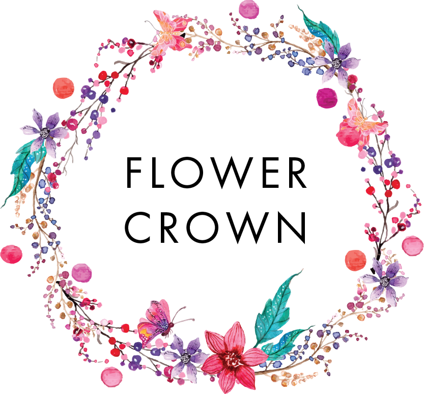 Flower Crown