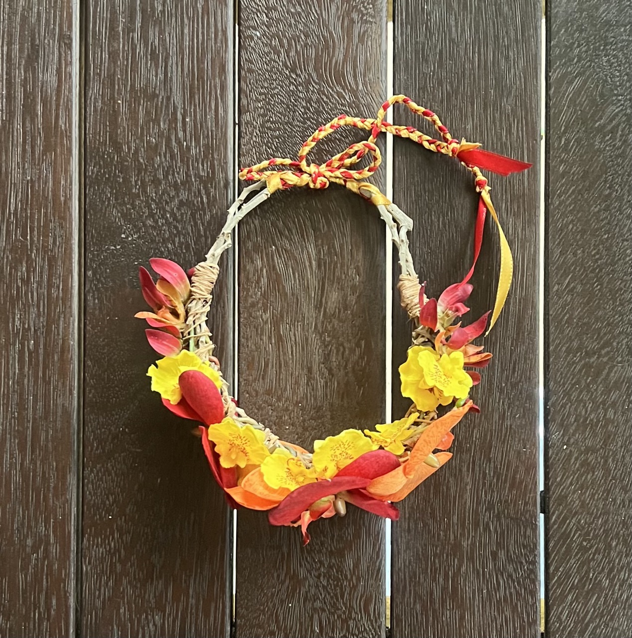 Orchid Flame - Image 2