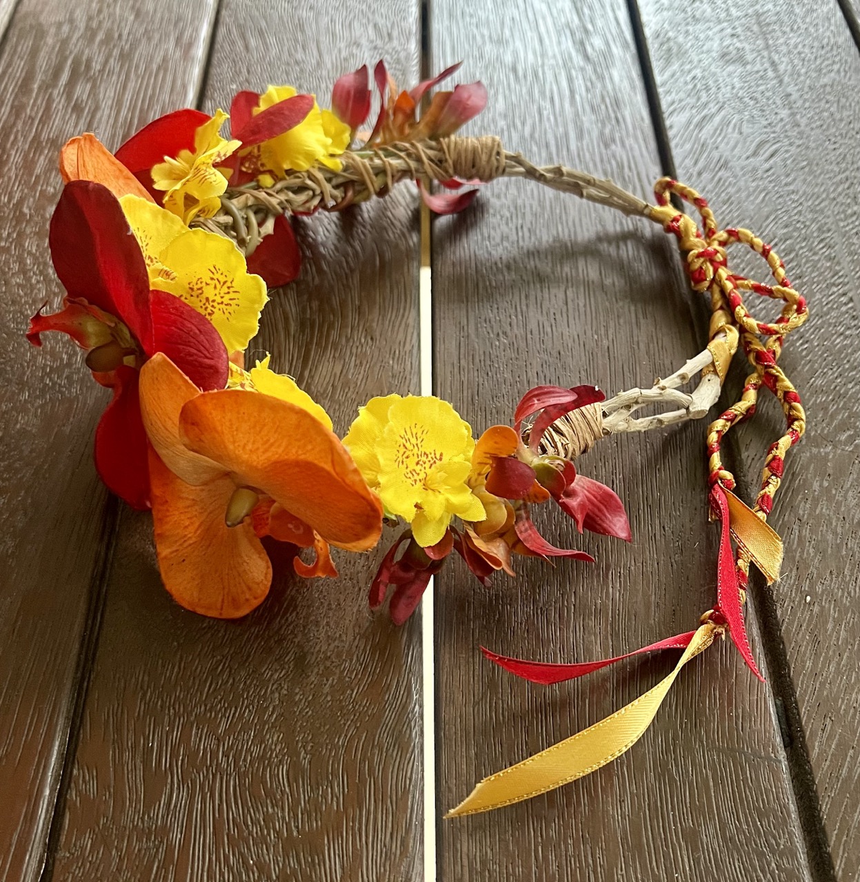 Orchid Flame - Image 3
